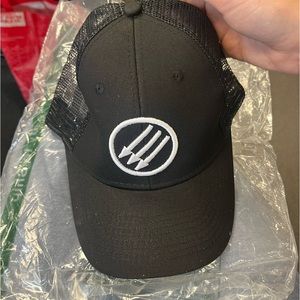 trucker hat
